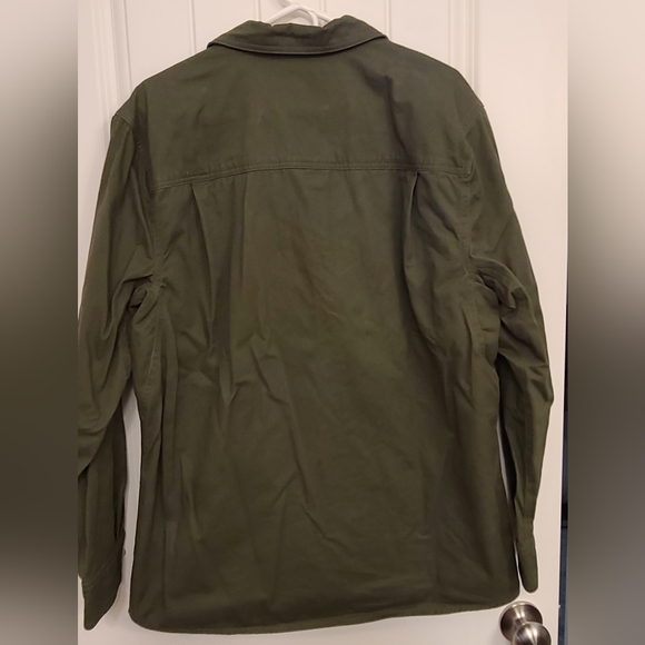 Men's Field & Stream Shirt - Picture 3 of 8